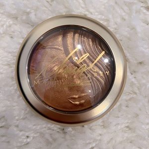 MAC Cosmetics Mariah Carey